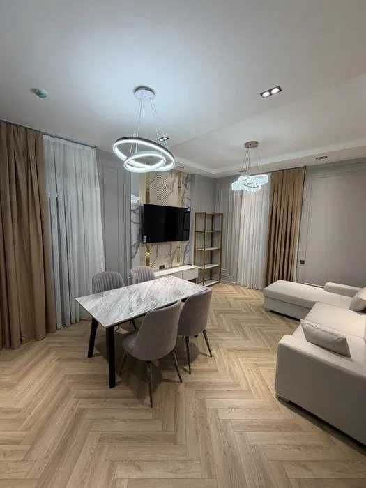 СДАЮ!!! Шикарную КВ 2/2/9 на Чиланзаре, ор-р метро Новза