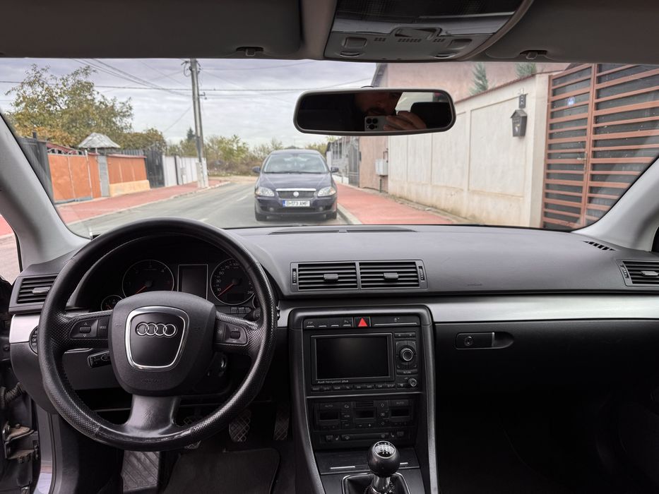 Audi a4 de vanzare