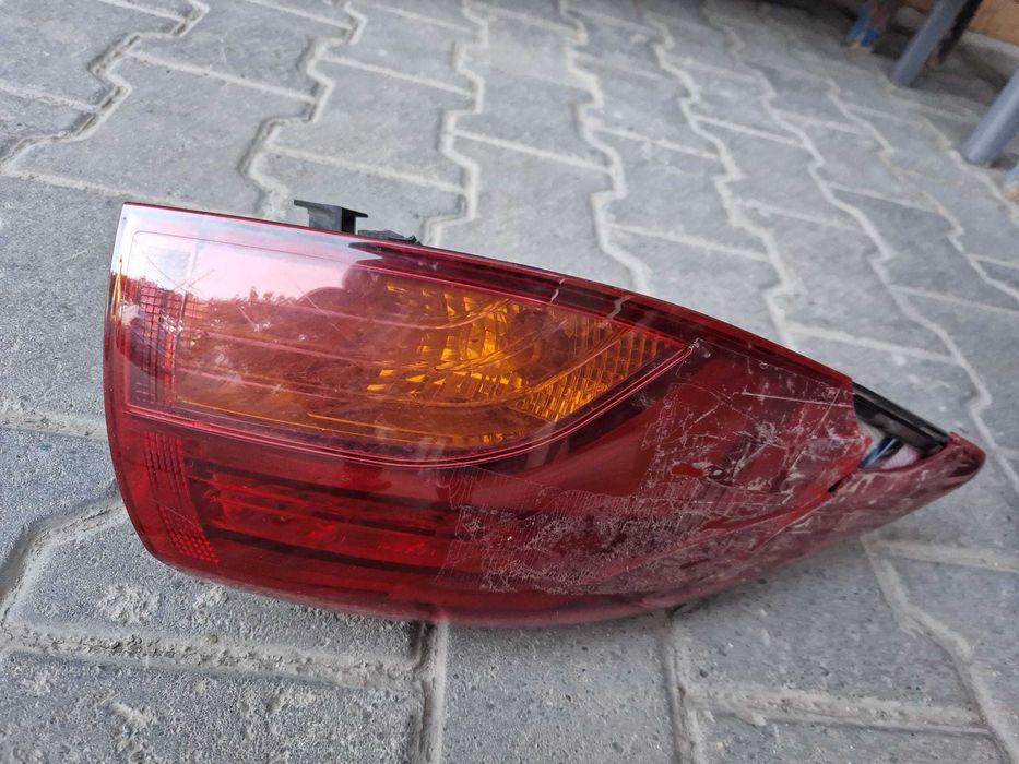 Stop stanga spate Hyundai Tucson 1.6 2018