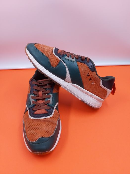 Scotch and Soda номер 43 Оригинални мъжки маратонки