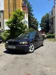 bmw e46 318i 143cp