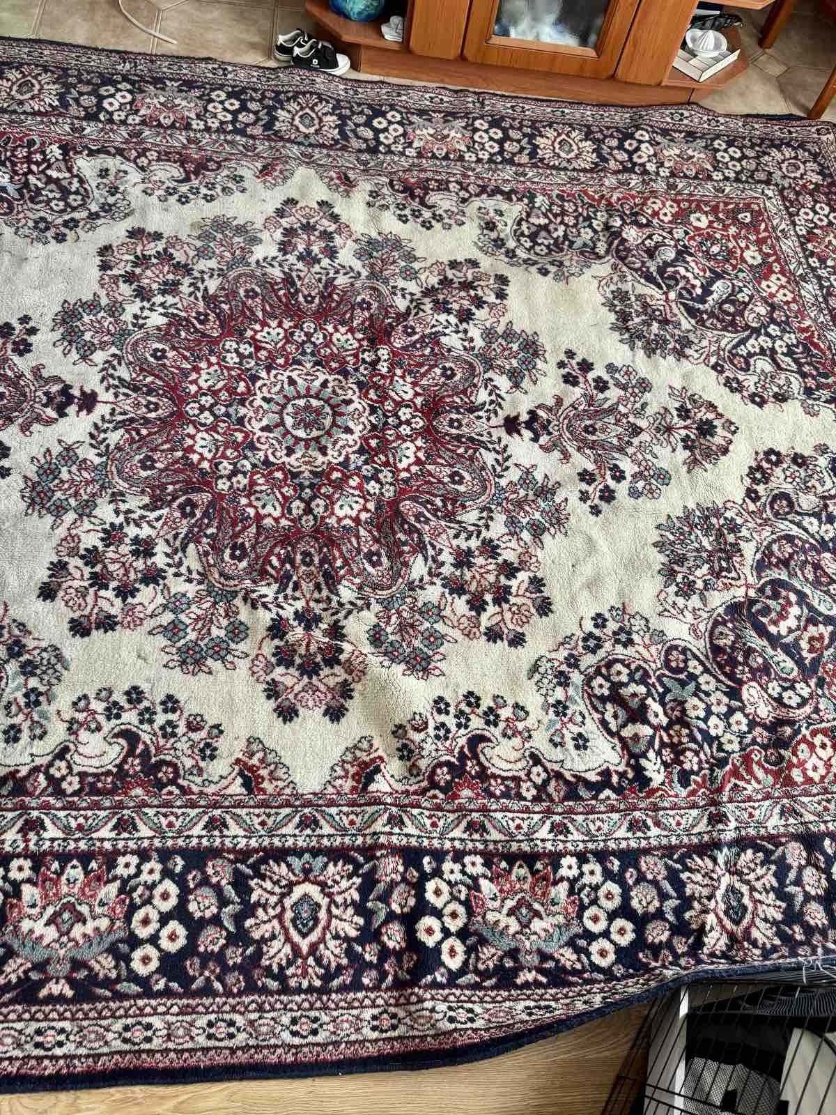 Персийски килим  2.50 на 3.40