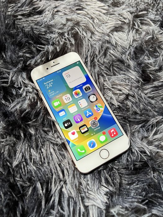 Iphone 8 gold 64gb neverlock