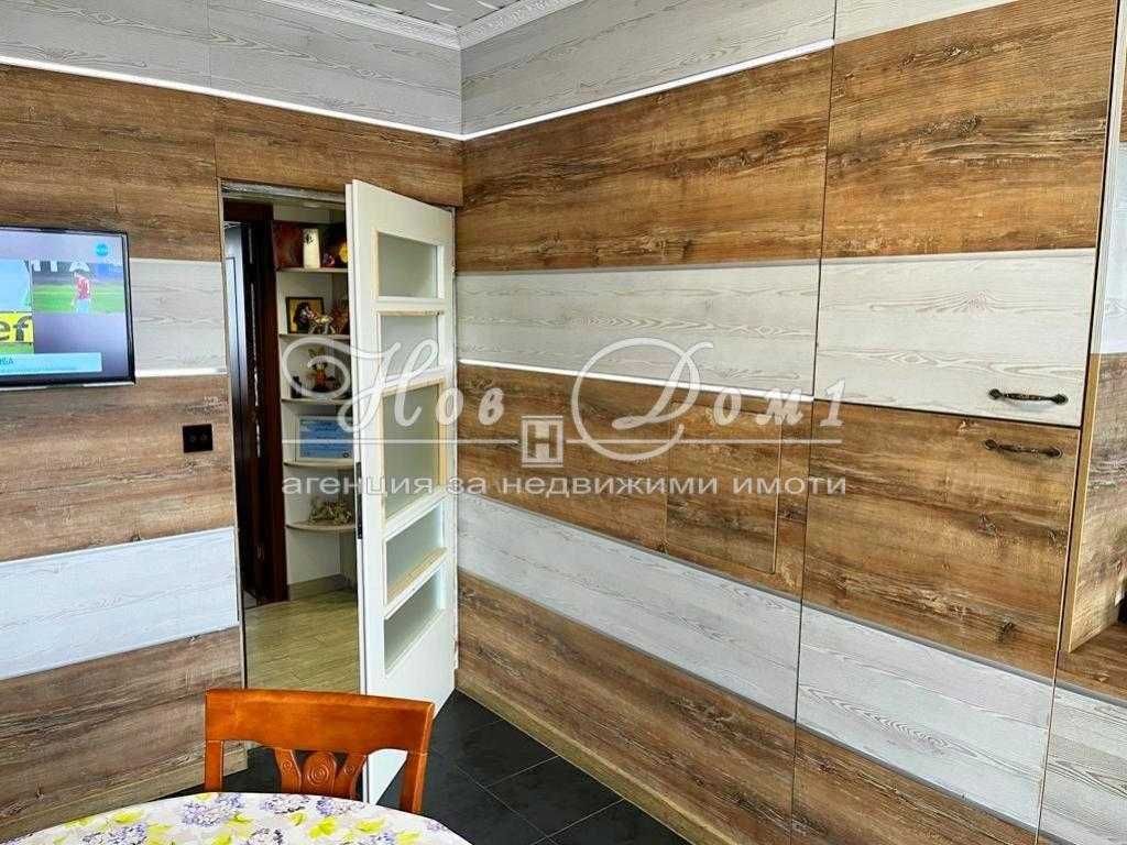 Продава се Четиристаен апартамент в Варна, Гранд Мол Варна - 94 кв.м за 1277 €/кв.м - Снимка #1