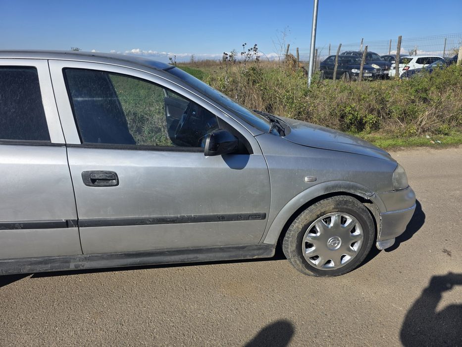 Opel astra g 1.6 acte valabile
