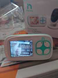 Baby video monitor