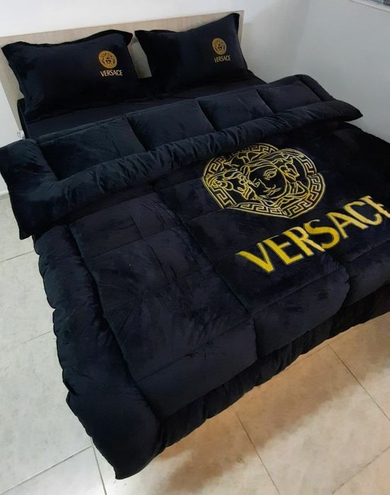 Постельное белье с Одеяло