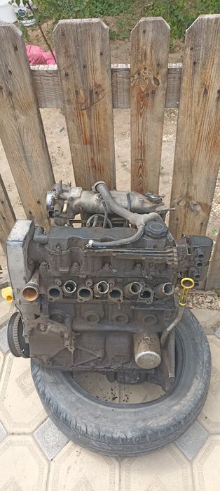 Астра джи мотор 1.6 инжектор