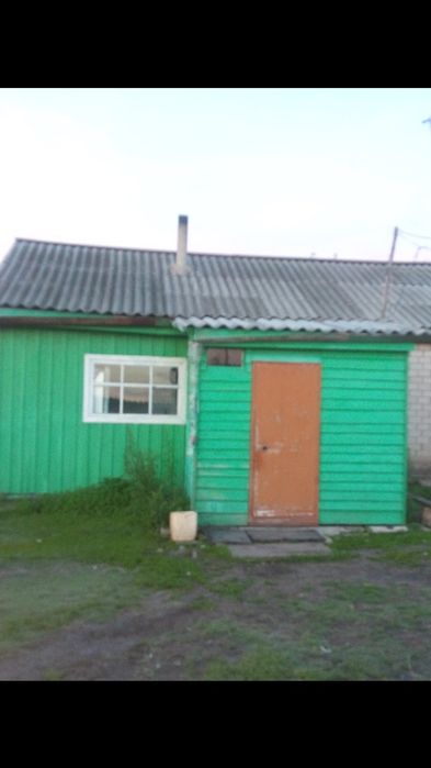 Продам дом рядом с городом