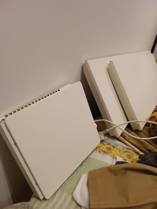 Конвекторни радиатори ADAX