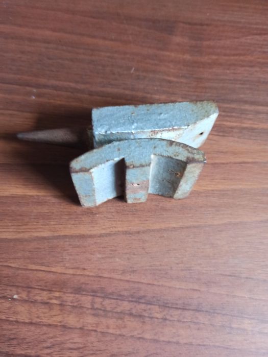 Наковальня ювелирная