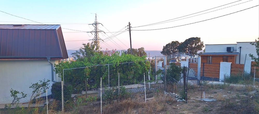 Продава се Къща в Варна, м-т Планова - 35 кв.м за 2286 €/кв.м - Снимка #6