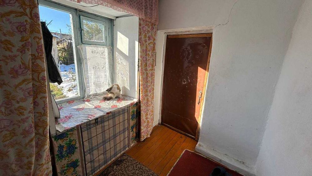 Продается дом! в районе КИНЭУ