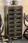 Comodă Secretaire Napoleon *** vintage / antic / vechi / retro ***
