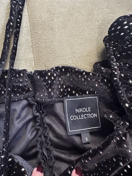 Рокля Nikole collection