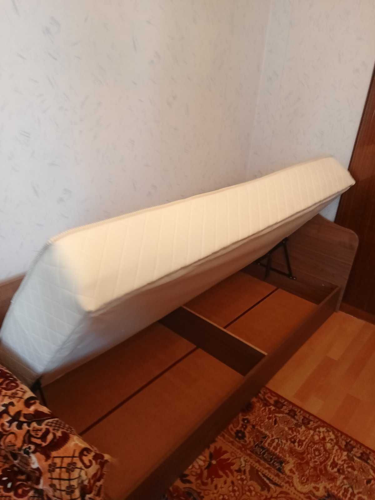 Матрак Awa 82/190 еднолицев 5 г гаранция
