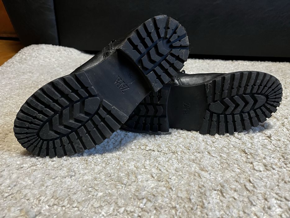 Кубинки детски Zara 34