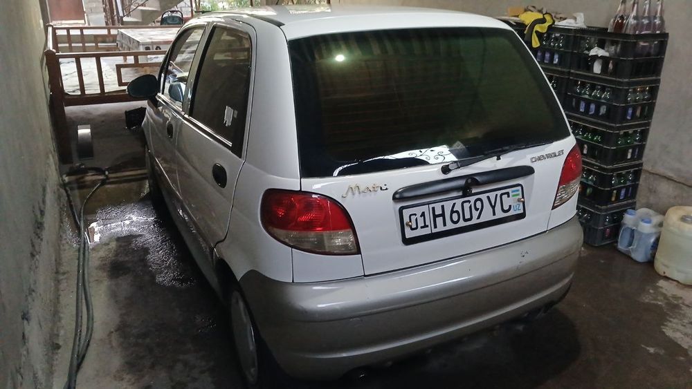 Matiz best 2016 yil