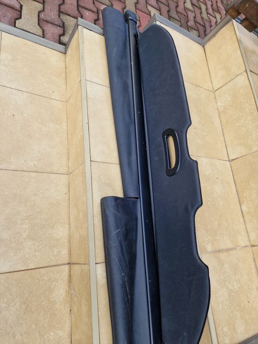 Rulou portbagaj Toyota Land Cruiser