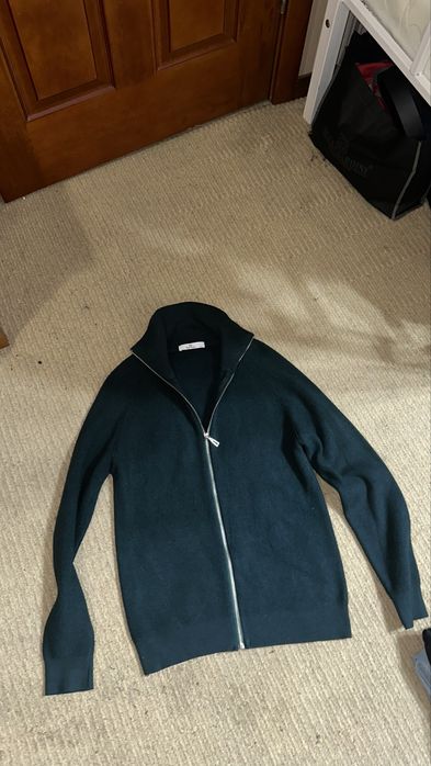 Кардиган мужской