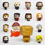 Kinder joy Harry Potter 2024
