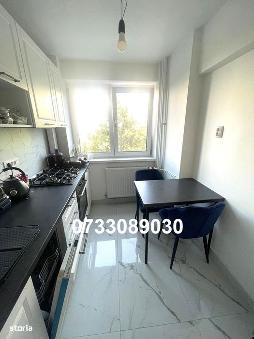 Apartament Drumul Taberei - Favorit