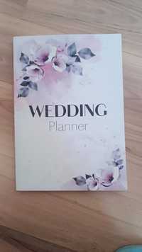 Caiet Wedding planner
