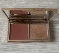 Paleta Charlotte Tilbury Hollywood Blush & Glow - Medium/Deep