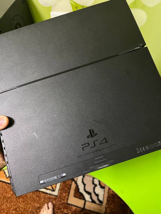 playstation 4 kami bor, kelishamiz !     Плейстейшин 4 цена договорная