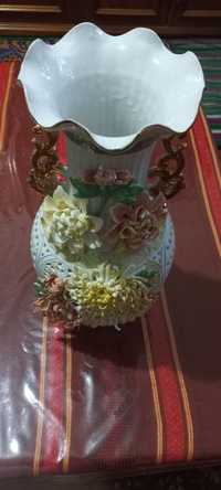 Китайская ваза.китайский фарфор антиквар.