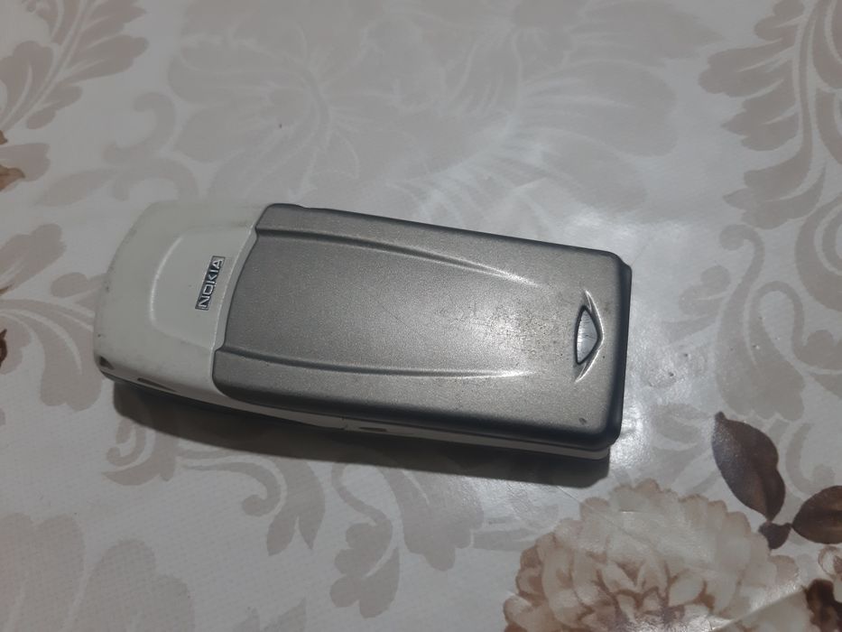 Nokia Vechi 6100 Liber Retea