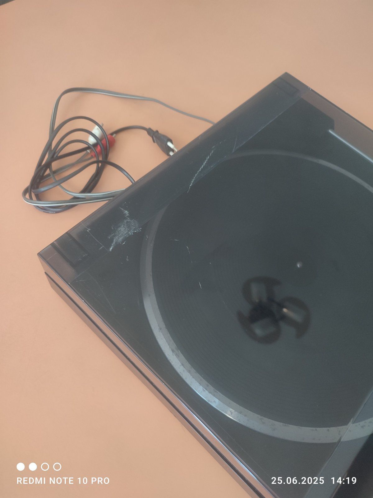 Technics sl-j110R