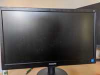 Monitor LCD Philips 19.5"