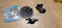 Transmisie completa Sram GX 10V