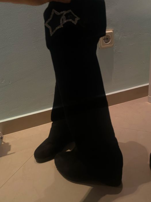 Зимни обувки