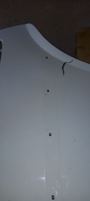 Жентра чап орка эшик