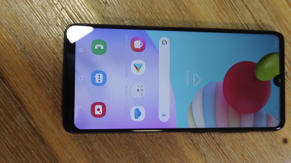 Samsung Galaxy A41