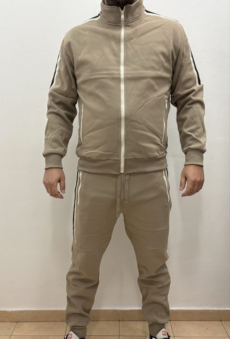 Мъжки комплекти 3 цвята