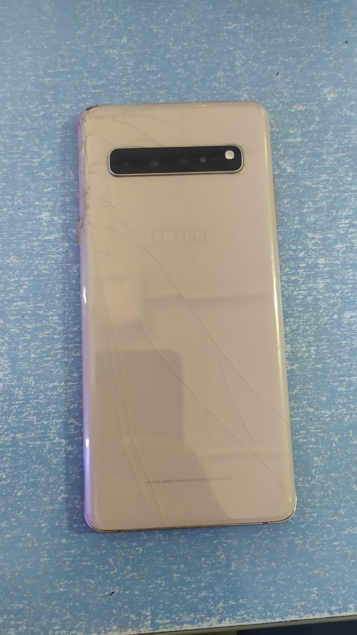 Samsung s10 Plus 5G