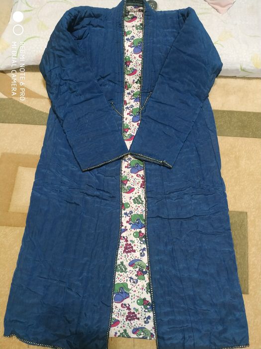 Кук тунлар сотаман.