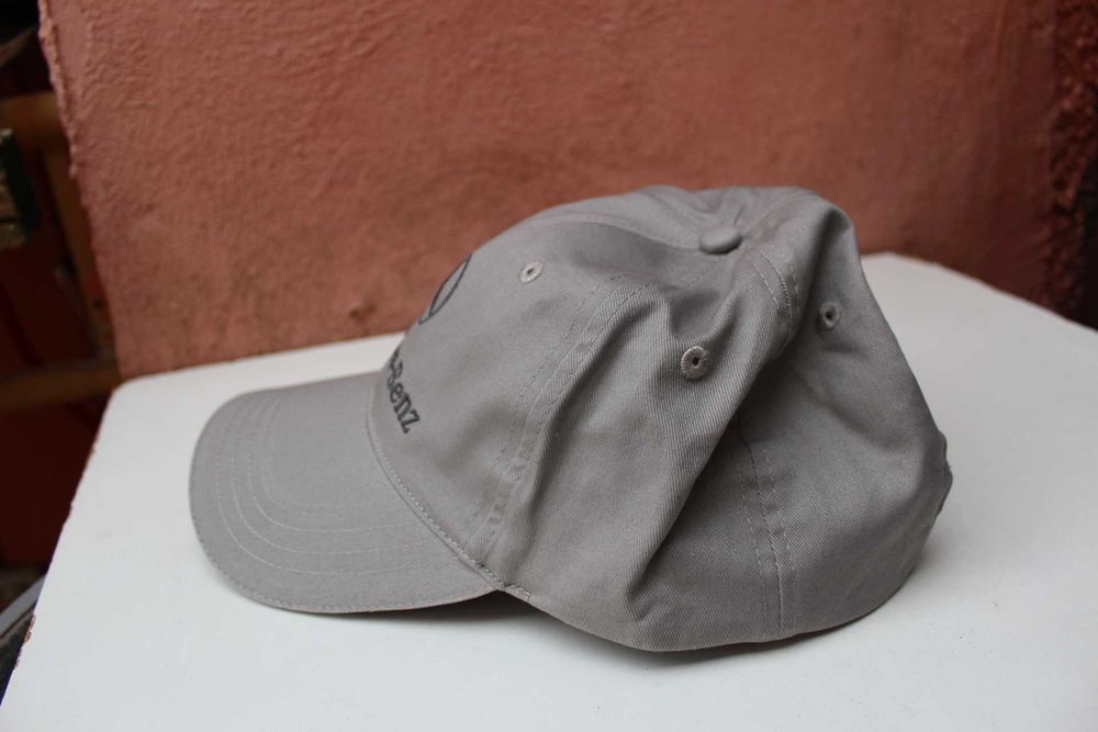 Sapca colectie MERCEDES BENZ, NOUA, Germania, bumbac 100%