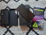 Samsung Galaxy S22 5G 128GB Black