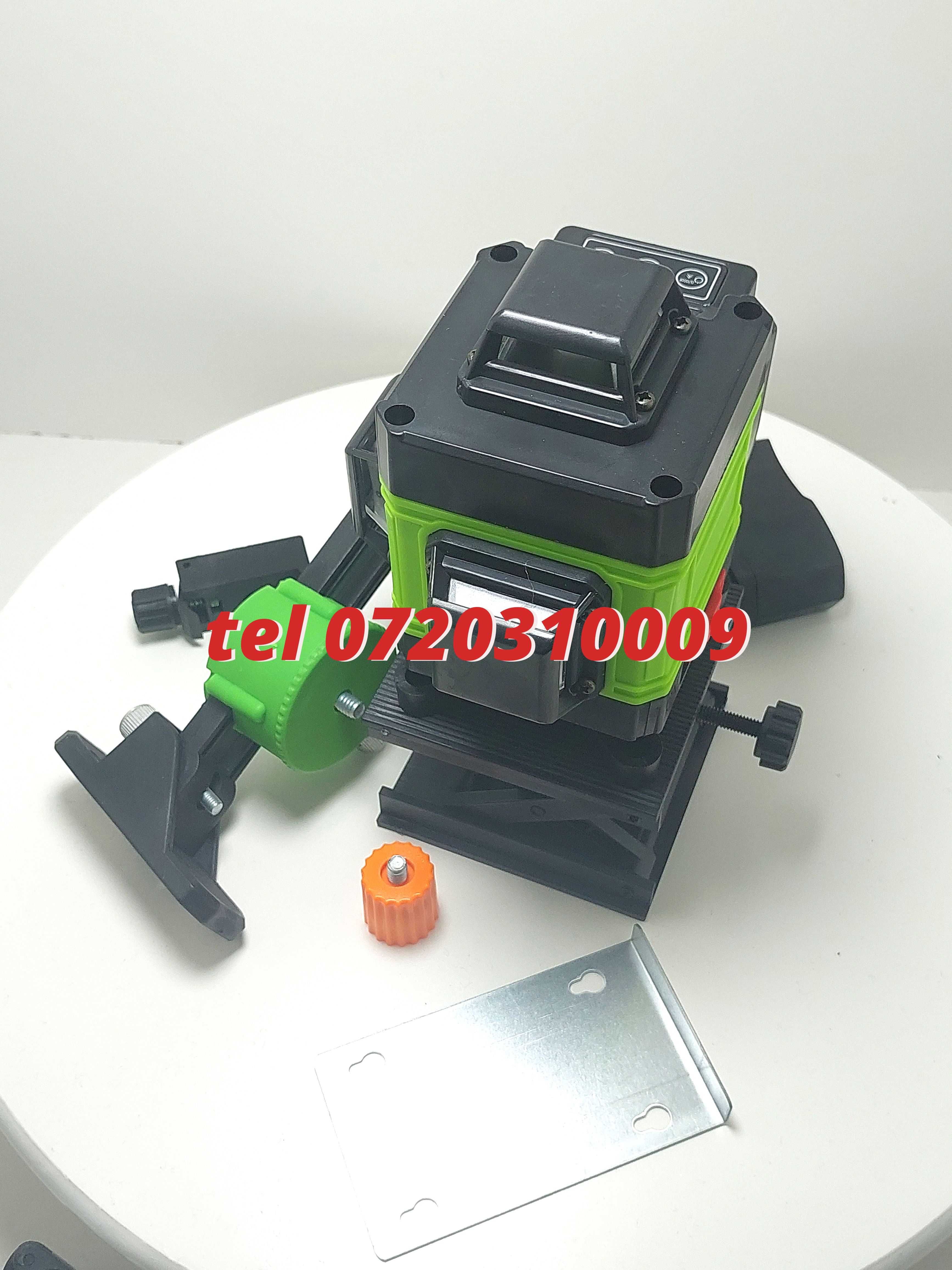 Reducere Nou Auto Nivela Unda Profesionala Lvdian 360 16 Lini 4d Set