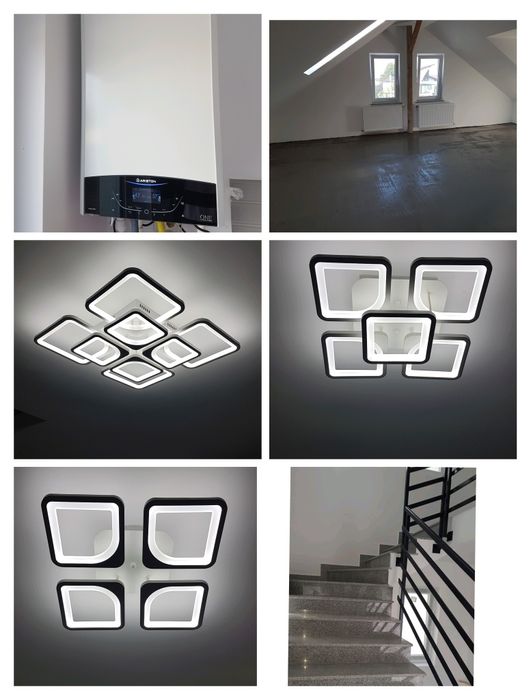 Vând apartament cu 2 camere construit în 2019