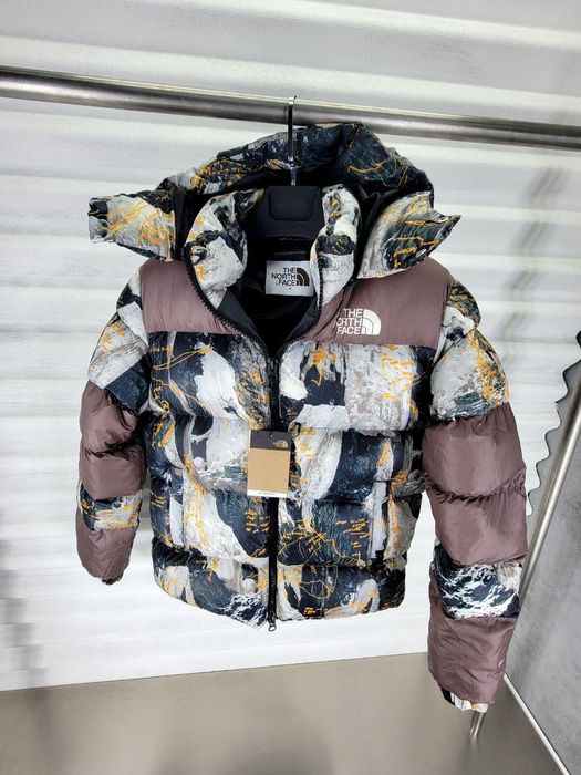 Geaca barbat new model