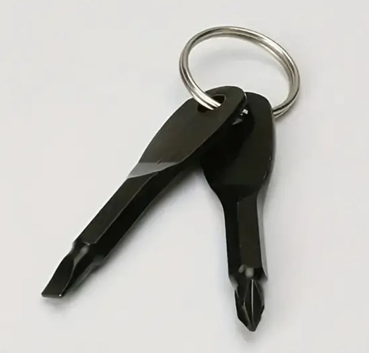 Ключодържатели-различни видове