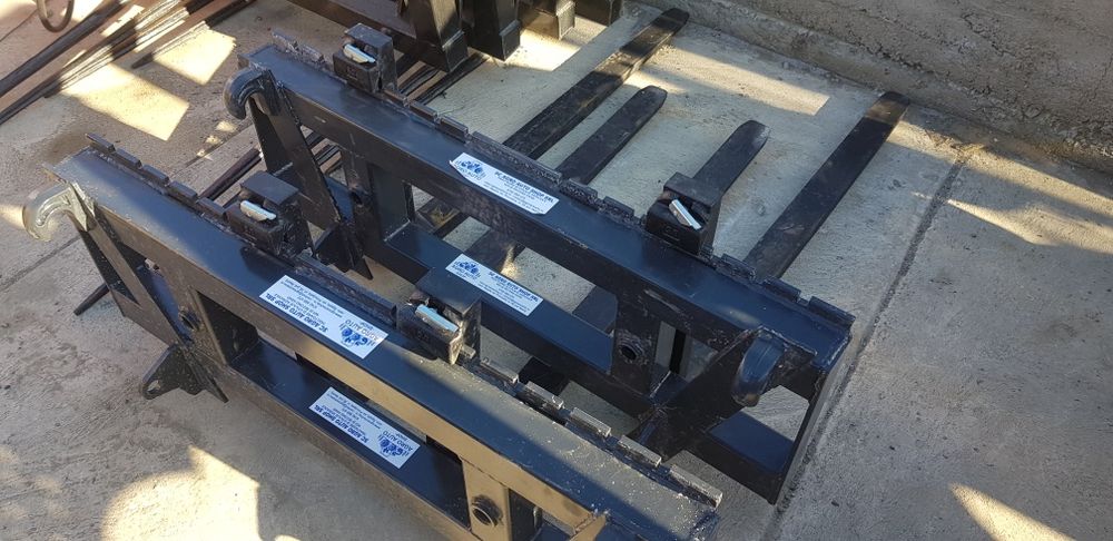 furca  încărcător lame  încărcător prindere euro