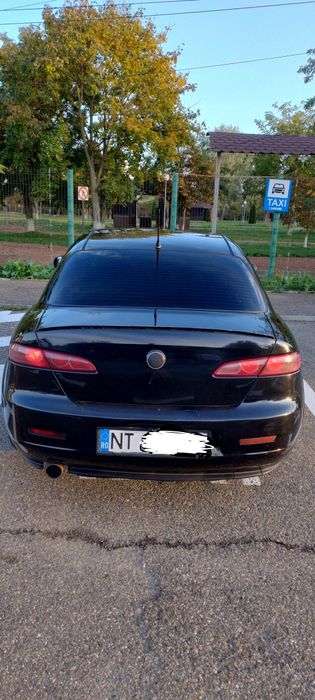 Alfa Romeo 159 1.9 120cp 8V