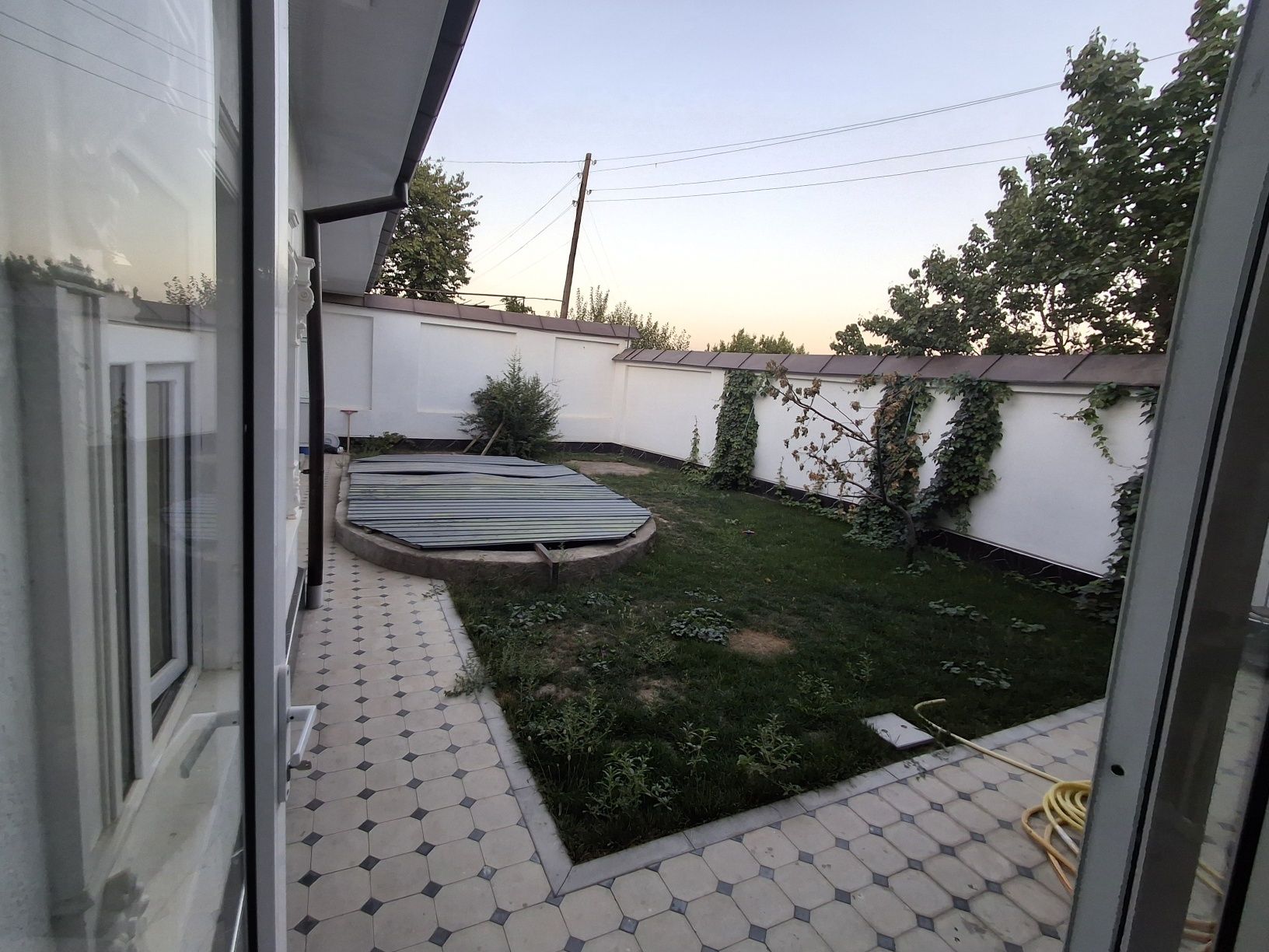 Аренда 300 м² в Троицке, 1-й ряд, евроремонт, под офис или жильё