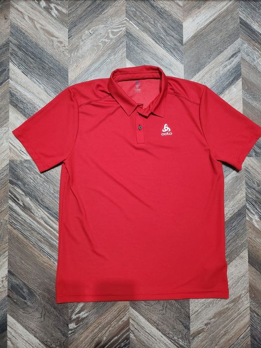 Tricou Odlo Polo